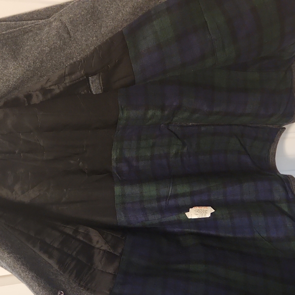 Mens sears coat - Picture 3 of 5